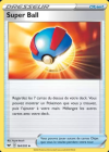 SUPER BALL 164/202 - SWORD & SHIELD BASE SET