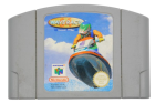 WAVE RACE 64 - NINTENDO 64