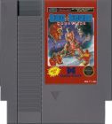 TAG TEAM WRESTLING - NES
