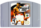 KNOCKOUT KINGS 2000 - NINTENDO 64