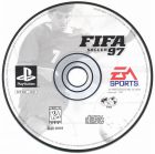 FIFA SOCCER 97 PLAYSTATION 1