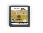 THE SETTLERS - DS