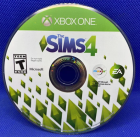 THE SIMS 4 - XBOX ONE
