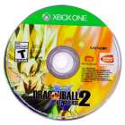 DRAGON BALL XENOVERSE 2 - XBOX ONE
