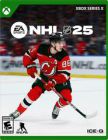 NHL 25 XBSX