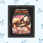 SPACE WAR - ATARI