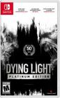 DYING LIGHT PLATINUM EDITION SWITCH
