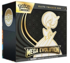 POKMON MEGA EVOLUTION SET DE BASE - COFFRET DRESSEUR LITE GARDEVOIR