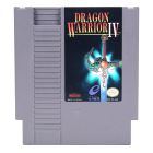 DRAGON WARRIOR IV NES