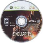 SINGULARITY - XBOX 360