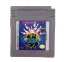 WORLD BOWLING GAMEBOY