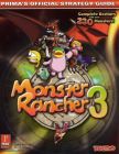 MONSTER RANCHER 3 - PRIMA'S STRATEGY GUIDE