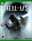 HELL IS US - XBOX SERIES X