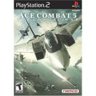 ACE COMBAT 5: THE UNSUNG WAR - PS2