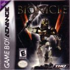 BIONICLE GBADVANCE