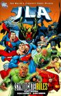 JLA: SYNDICATE RULES - BANDE DESSIN�E