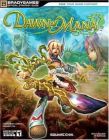 DAWN OF MANA - BRADYGAMES GUIDE