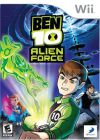 BEN 10 ALIEN FORCE - WII