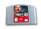 WCW MAYHEM - NINTENDO 64