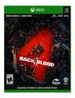 BACK 4 BLOOD XBSX-XBXONE