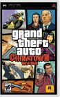GRAND THEFT AUTO: CHINATOWN WARS - EMPTY CASE + BOOKLET