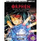ORPHEN SCION OF SORCERY - BRADYGAMES GUIDE