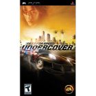 NEED FOR SPEED UNDERCOVER - EMPTY CASE + BOOKLET