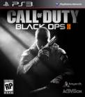 CALL OF DUTY: BLACK OPS 2 ANGLAIS PS3