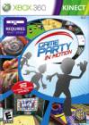 GAME PARTY: IN MOTION KINECT XBOX360