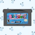 UNFABULOUS - GBA