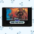 ALTERED BEAST - SEGA GENESIS