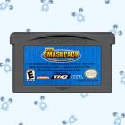 SEGA SMASHPACK - GBA