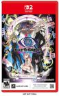 NO SLEEP FOR KANAME DATE - FROM AI: THE SOMNIUM FILES [KEY] - SWITCH 2