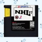NBA LIVE 97 - SEGA GENESIS