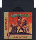 GAUNTLET - NES