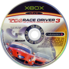 TOCA RACE DRIVER 3 - XBOX