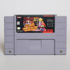 SUPER MARIO RPG LEGEND OF THE SEVEN STARS SNES