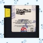 TOUGHMAN CONTEST - SEGA GENESIS
