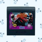 GP RIDER - GAMEGEAR