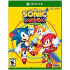 SONIC MANIA PLUS - XBOX ONE