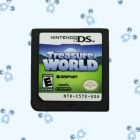 TREASURE WORLD - DS