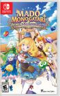 MADO MONOGATARI: FIA AND THE WONDROUS ACADEMY - SWITCH