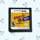 ENER-G DANCE SQUAD DS