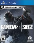 RAINBOW SIX SIEGE - PS4