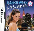 FASHION WEEK DESIGNER JR. DS