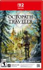 OCTOPATH TRAVELER 0 [KEY CARD] - SWITCH 2