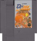 DOUBLE DRIBBLE - NES