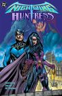 NIGHTWINGS/HUNTRESS - BANDE DESSIN�E
