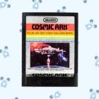COSMIC ARK - ATARI