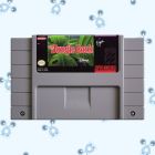 THE JUNGLE BOOK - SNES